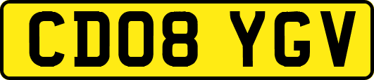 CD08YGV