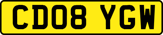 CD08YGW