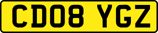 CD08YGZ