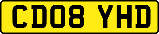 CD08YHD