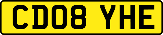 CD08YHE