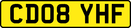 CD08YHF