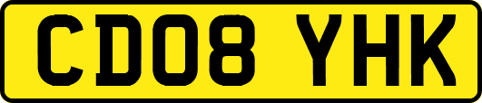 CD08YHK