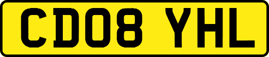 CD08YHL
