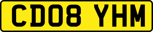 CD08YHM
