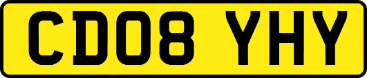 CD08YHY
