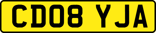 CD08YJA