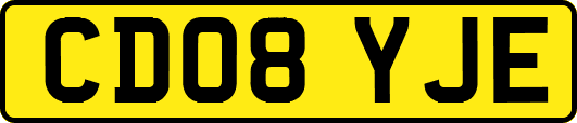 CD08YJE