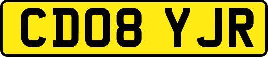 CD08YJR