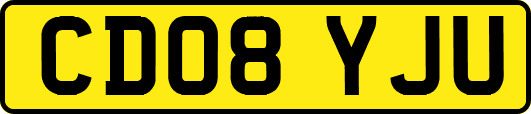 CD08YJU