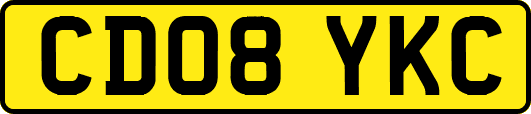 CD08YKC