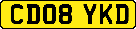 CD08YKD