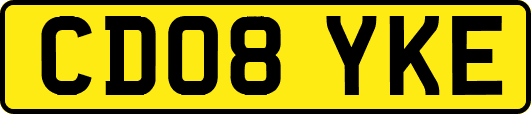 CD08YKE