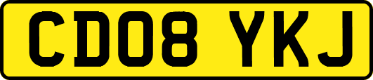 CD08YKJ