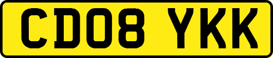 CD08YKK