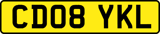 CD08YKL