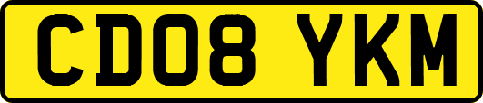 CD08YKM