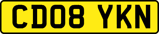 CD08YKN