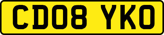 CD08YKO