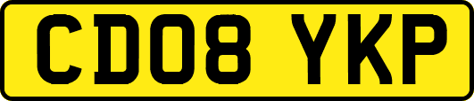 CD08YKP