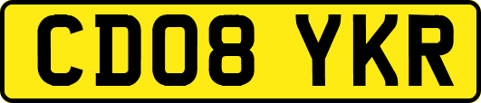 CD08YKR