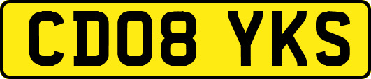 CD08YKS