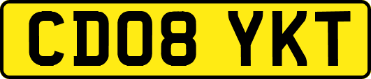 CD08YKT