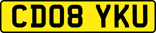 CD08YKU