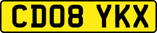 CD08YKX