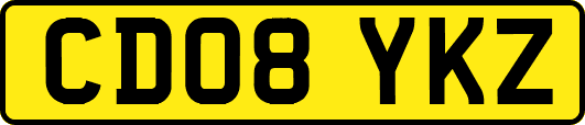 CD08YKZ