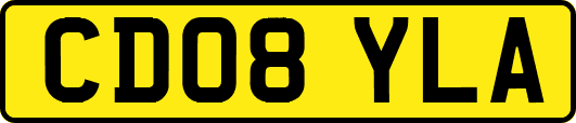 CD08YLA