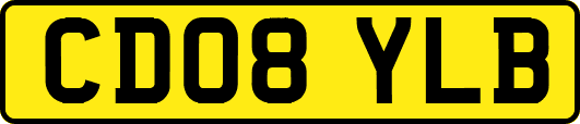 CD08YLB
