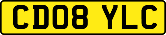 CD08YLC
