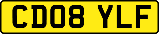CD08YLF