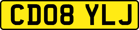 CD08YLJ