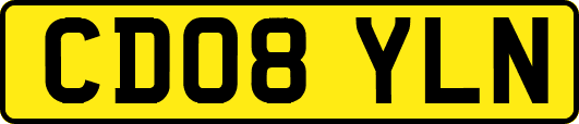 CD08YLN