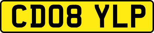 CD08YLP