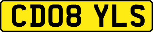 CD08YLS