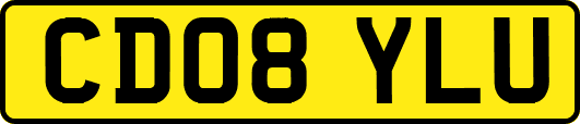 CD08YLU