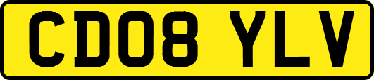 CD08YLV