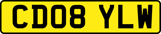 CD08YLW