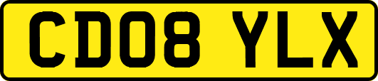CD08YLX