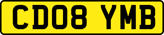 CD08YMB