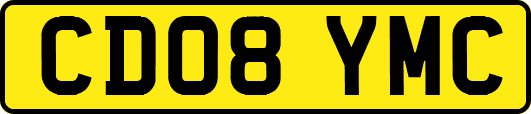 CD08YMC
