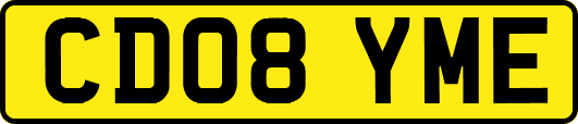 CD08YME