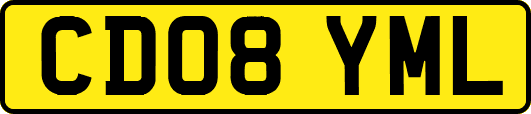 CD08YML