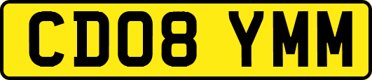 CD08YMM
