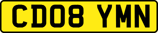 CD08YMN