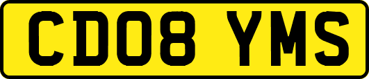 CD08YMS