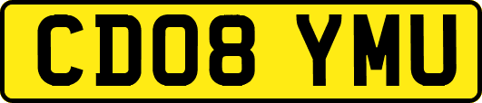 CD08YMU